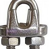 Drop forged clips Drop forged clips